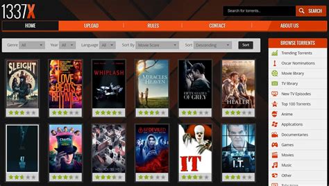 1337x Awesome torrent site for movies, TV series, and music. . Torrentdownloads books